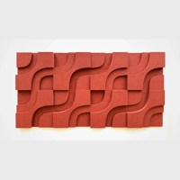 Vicoustic VicTiles 3D MidMod variant 6