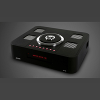 Ayon audio Ayon CD-35 variant 1
