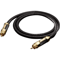 Oehlbach Black Connection digital variant 3