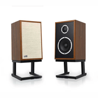 KLH Audio Model Three Bookshelf Speaker variant 1