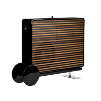 REL Acoustics Planar PL-2 variant 17