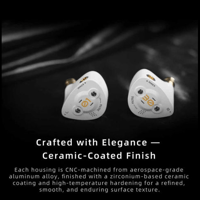 Dunu DK3001BD x EA Limited Edition (Launch Special Code LIMITED) variant 4