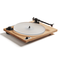 U-Turn Audio Orbit Special Turntable variant 2