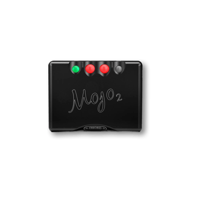 Chord Electronics Mojo 2