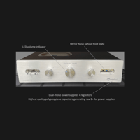 Backert Labs Rhumba Extreme 1.4 variant 5