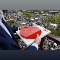 Pro-Ject Audio Systems Debut PRO S Balanced EXPO 2025 Edition variant 4