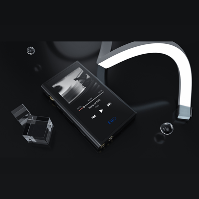 FiiO M9