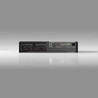 Theory Audio Design DLC-1500.4d AMPLIFIED LOUDSPEAKER CONTROLLER WITH DANTE & AES67 variant 5