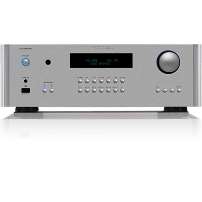 Rotel RA-1592MKII