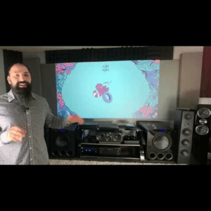 Thumbnail of the video review https://www.youtube.com/watch?v=MWa-kdn6a94