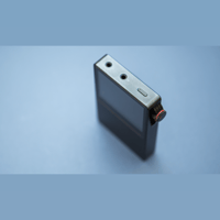 Astell & Kern AK120 variant 5