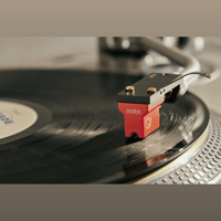 Ortofon MC Quintet Red variant 4