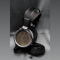 Stax - International SR-X9000 Electrostatic Earspeaker (Flagship Model) variant 3