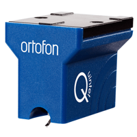 Ortofon MC Quintet Blue variant 1