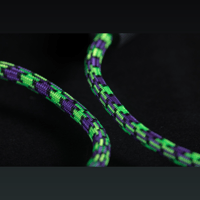 Apos x Apos x Hart Audio XLR Interconnect Cables for Gremlin Amp, Merlin DAC, Druid DAC variant 5