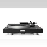 Bergmann Audio Modi Turntable variant 7