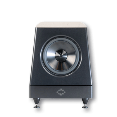 YG Acoustics Descent