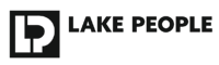 LAKE PEOPLE Logo
