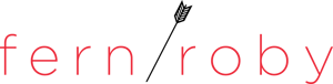 fern roby logo