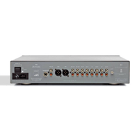 ATC - USA ATC CA2 Stereo Preamplifier variant 3
