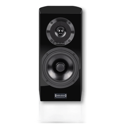 Audio Physic Step