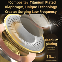 QKZ HBB 3.5mm In-Ear Sports Earphones for Mobile & Gaming variant 12