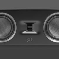 MartinLogan Motion C10 variant 7