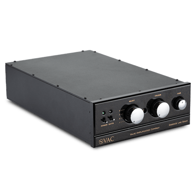 VAC Amps Essence Line Stage