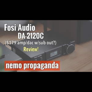 Thumbnail of the video review https://www.youtube.com/watch?v=crXifZTzpQE