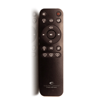 Electrocompaniet EC LIVING REMOTE CONTROL variant 3