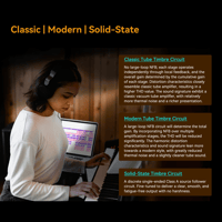 Cayin C9ii variant 14