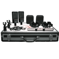 Austrian Audio OC818 Dual Set Plus variant 2