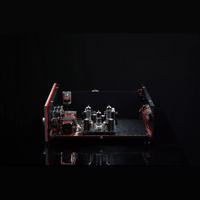 SW1x PRE III Line Pre-Amplifier variant 12