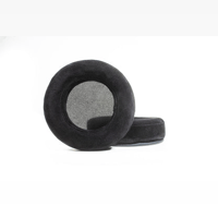 Dekoni Audio Universal Fit 100mm Replacement Earpads (Fits Beyerdynamic, AKG & More) variant 168