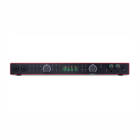 Focusrite Scarlett 18i20 variant 3