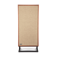 KLH Audio Model Seven Floorstanding Speakers variant 6