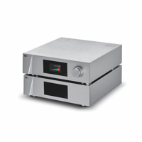 Ch Precision L10 Dual Monaural Twin-Chassis Line Preamplifier variant 5