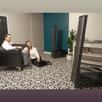 MartinLogan Impression  ESL 11A variant 39