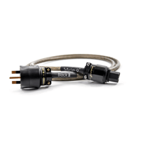 Tellurium Q Black II Power Cable variant 5