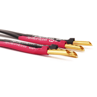 Tellurium Q Black II Jumpers/Links variant 3