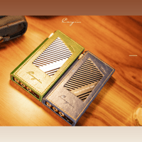 Cayin N3Ultra Leather Case variant 1