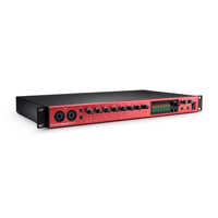 Focusrite Clarett+ 8Pre variant 3