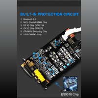 FX Audio DAC-X6MKII variant 14