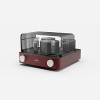 Fezz Audio Silver Luna Prestige variant 7