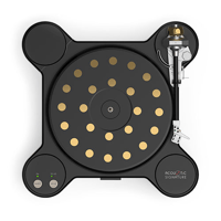 Acoustic Signature Montana NEO variant 5