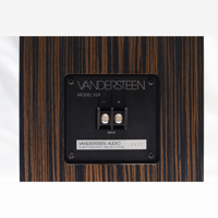 Vandersteen VLR CT variant 2