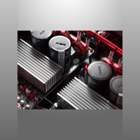 Starke Sound Fiera8 - 8 Channel Amplifier variant 6