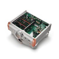 Dan D’Agostino Momentum C2 Preamplifier variant 6