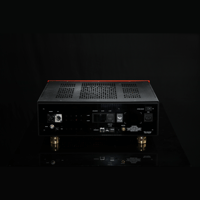 SW1x VDT IV Valve Digital Transport Player & Music Streamer variant 9