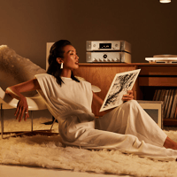 Marantz MODEL 30 variant 6